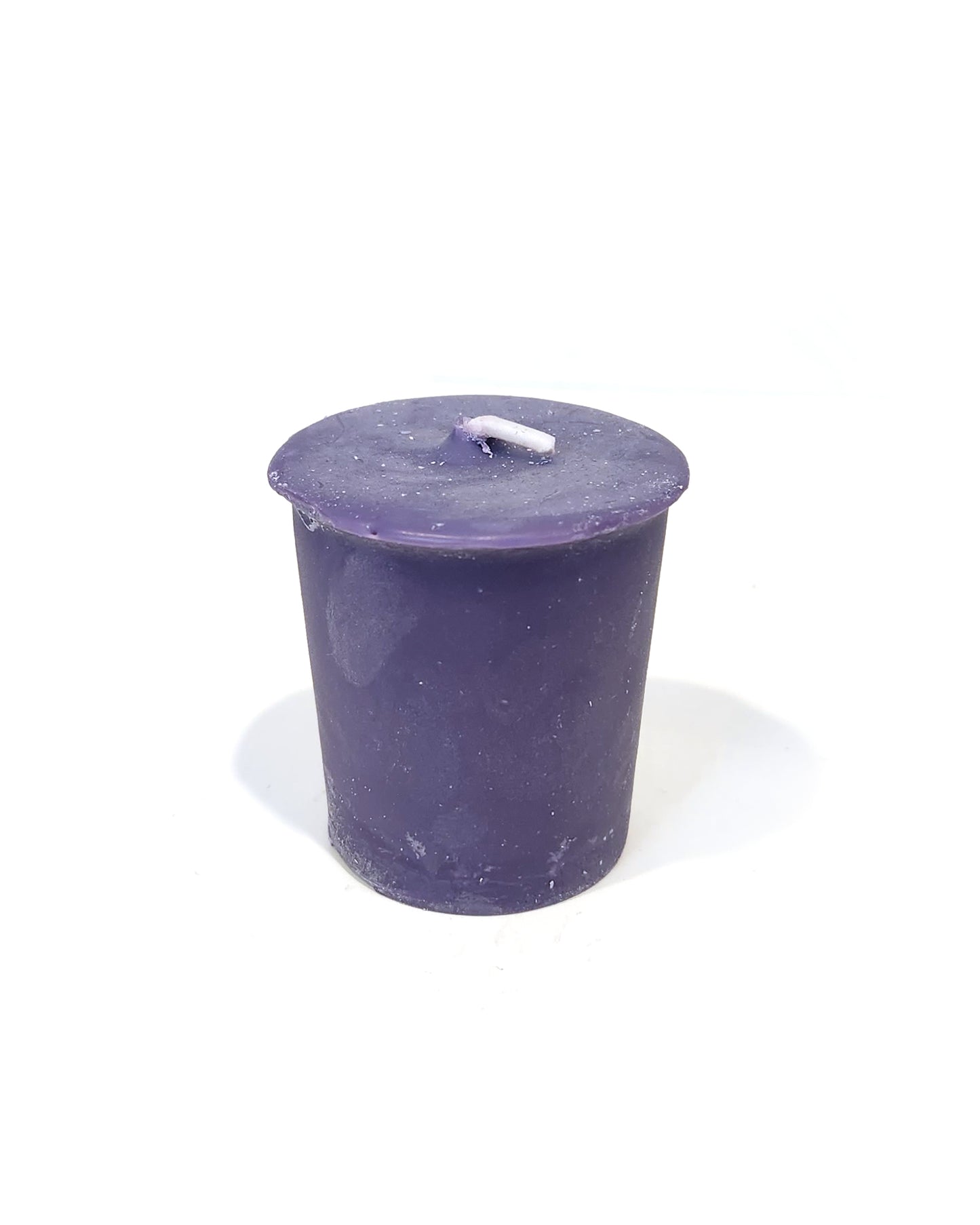Soy Votive Candle Stress Reduction