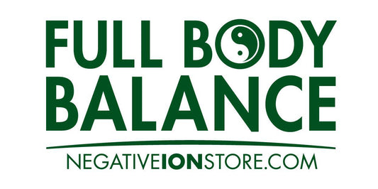 Reintroducing Full Body Balance!