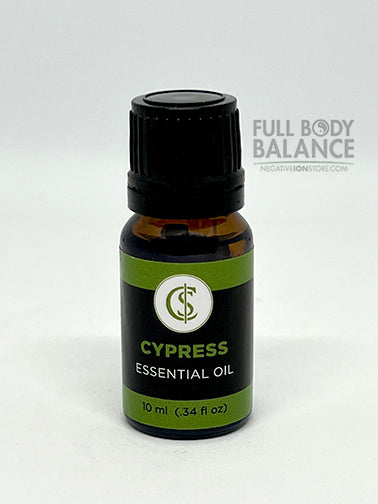 CS Cypress Essential Oil