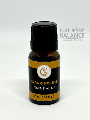 CS Frankincense Essential Oil