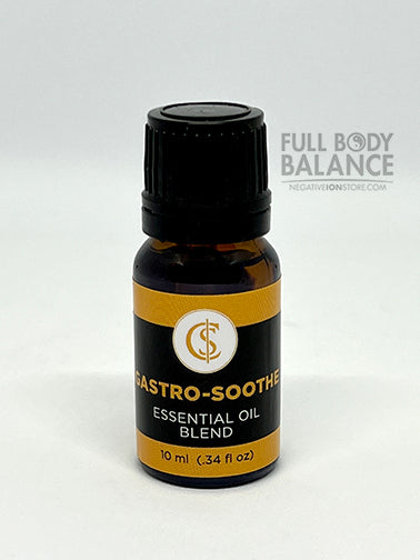 CS Gastro-Soothe Essential Oil