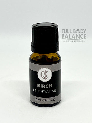 CS Birch Essential Oil