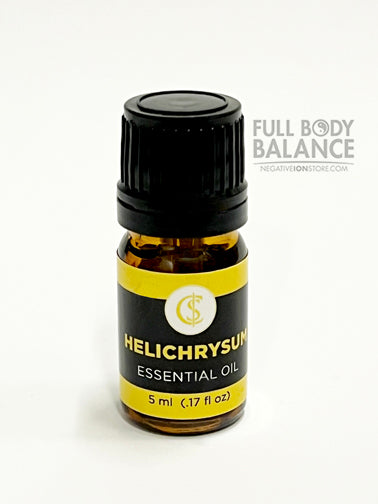 CS Helichrysum Essential Oil