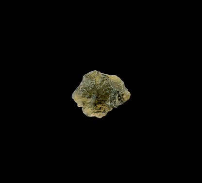 Moldavite Rough