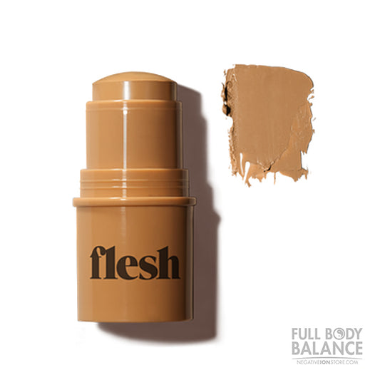 Flesh Natural Makeup Firm Fresh Stick Foundation Neutral Undertone