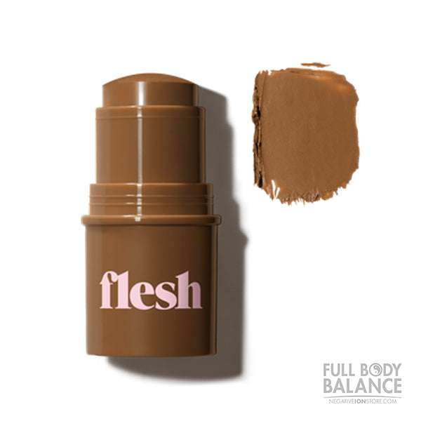 Flesh Natural Makeup Firm Fresh Stick Foundation Cool Undertone