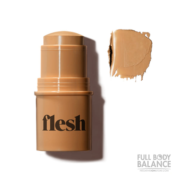 Flesh Natural Makeup Firm Fresh Stick Foundation Warm Undertone