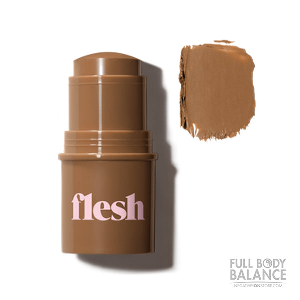 Flesh Natural Makeup Firm Fresh Stick Foundation Neutral Undertone