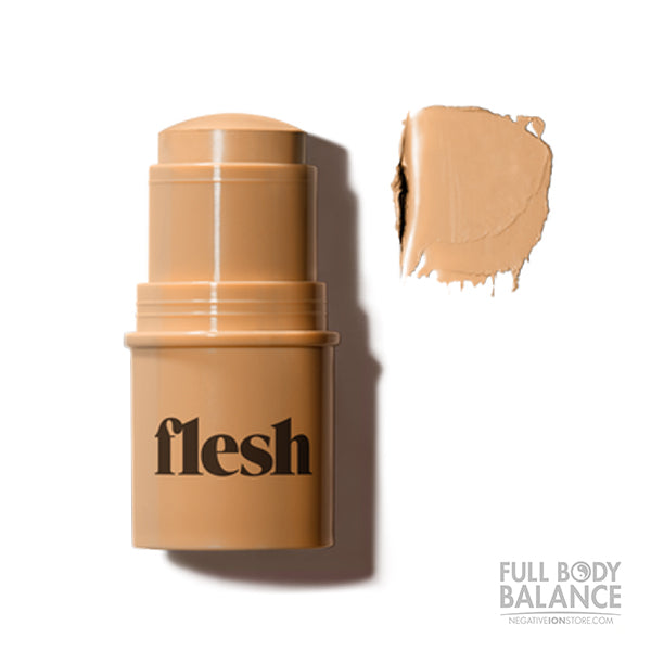 Flesh Natural Makeup Firm Fresh Stick Foundation Cool Undertone