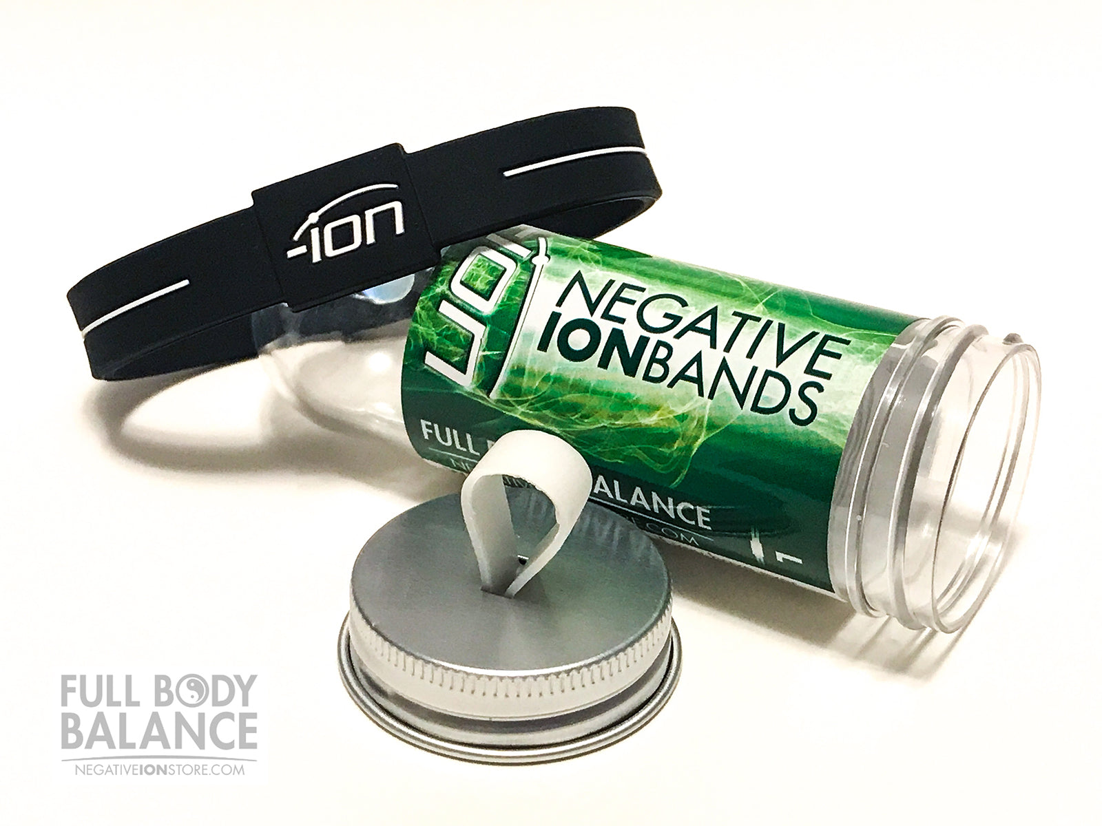 Ion bands deals
